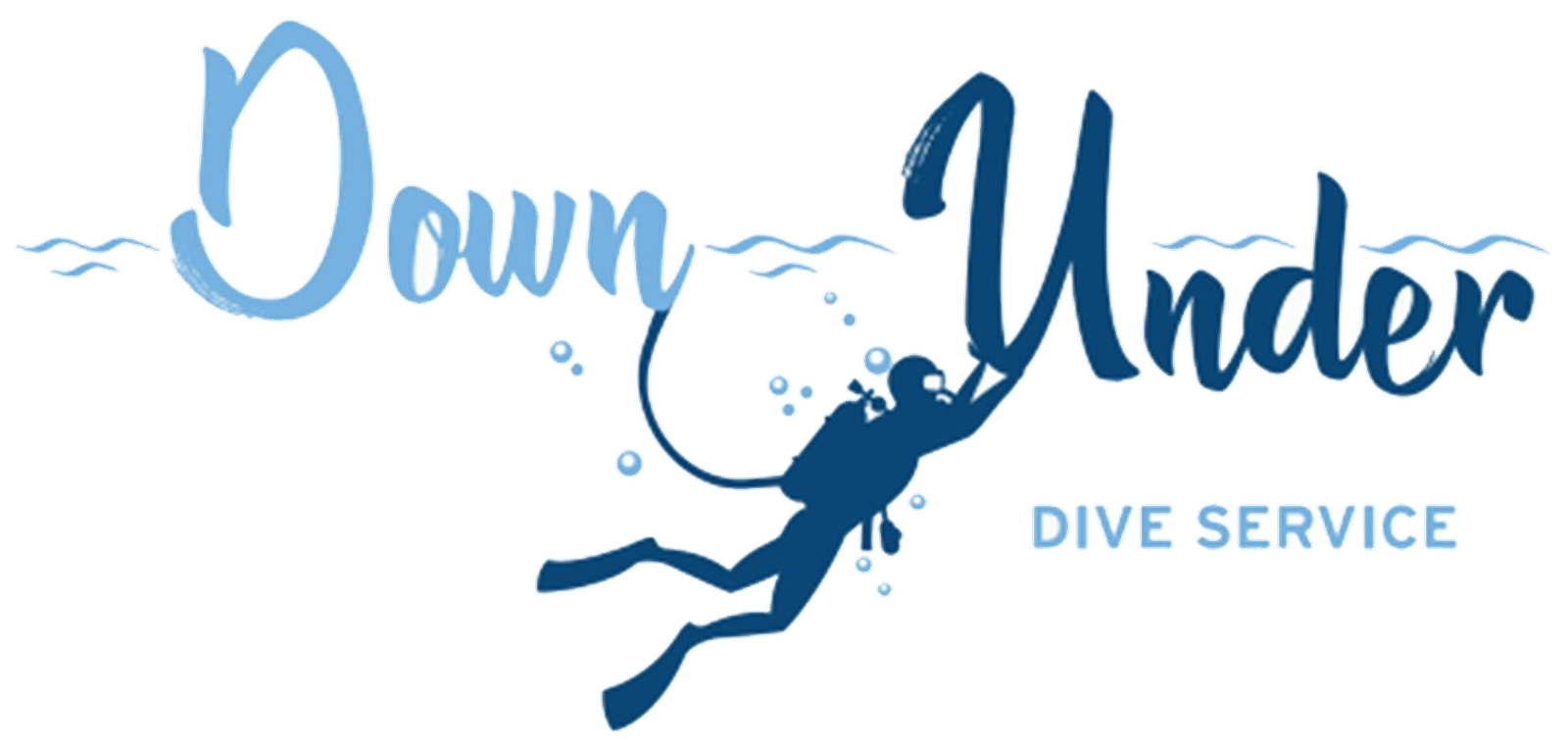 Down Under Dive Services